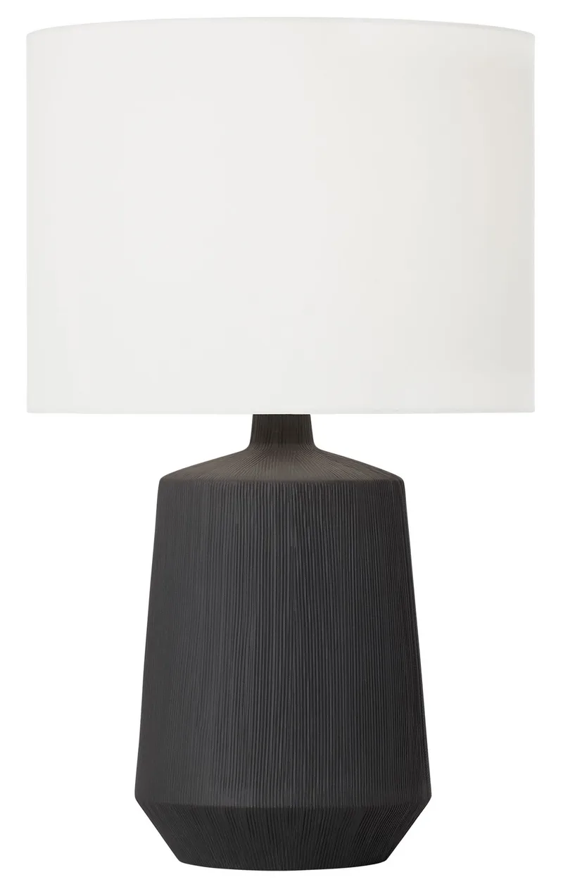 Panola Table Lamp — Table Lamps Shade & Ambient