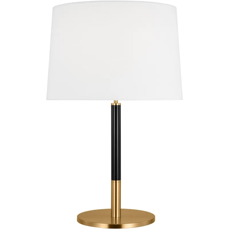 Monroe Table Lamp — Table Lamps Shade & Ambient