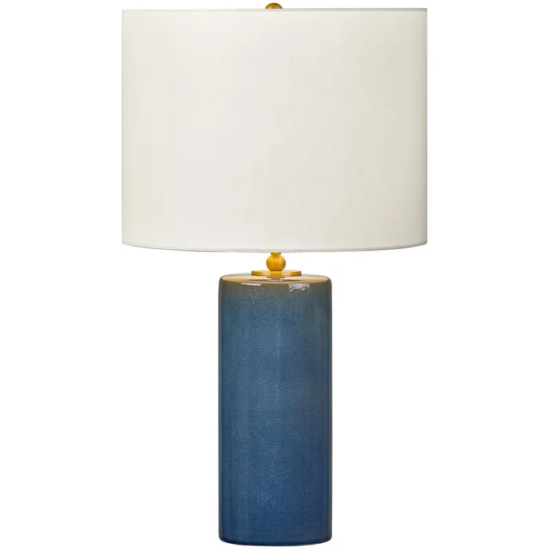 Lauren Table Lamp — Table Lamps Shade & Ambient