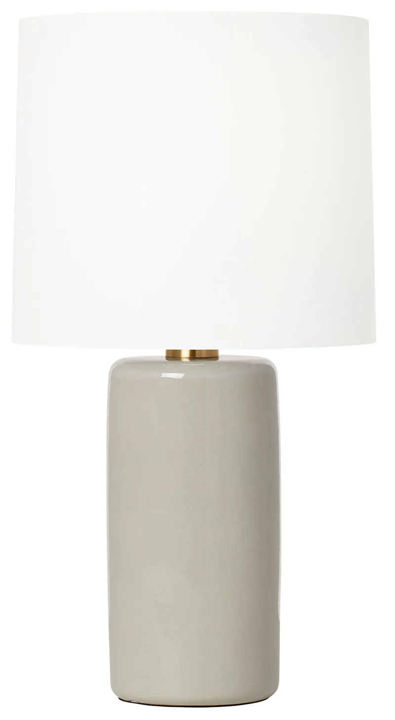 Shanghai Table Lamp — Table Lamps Shade & Ambient