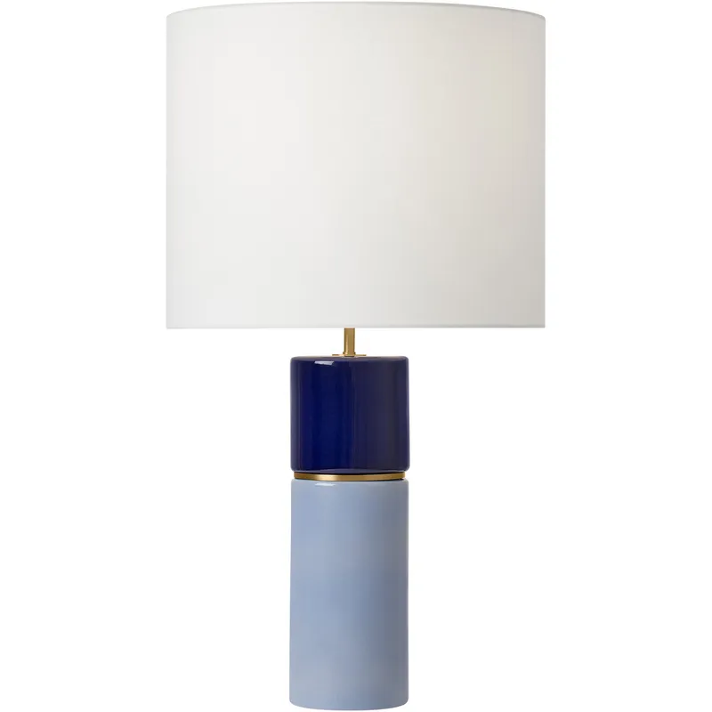 Cade Large Table Lamp — Table Lamps Shade & Ambient