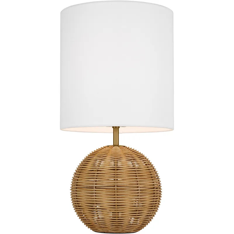 Mari Table Lamp — Table Lamps Shade & Ambient