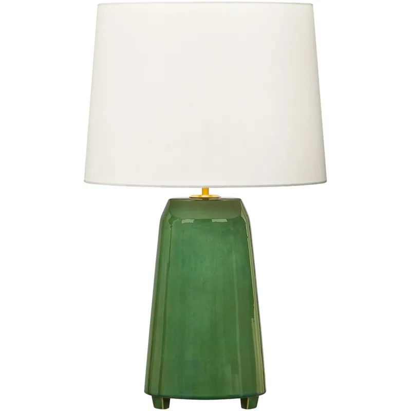 Nell Table Lamp — Table Lamps Shade & Ambient