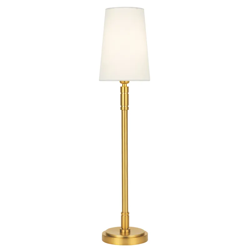 Beckham Classic Table Lamp — Table Lamps Shade & Ambient