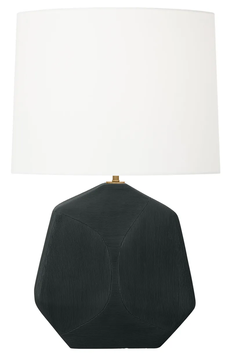 Tallulah Table Lamp — Table Lamps Shade & Ambient
