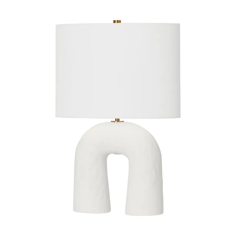 Aura Table Lamp — Table Lamps Shade & Ambient
