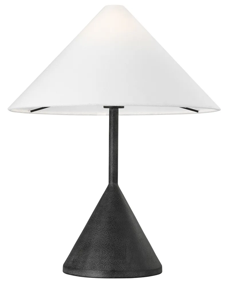 Brachion Table Lamp — Table Lamps Shade & Ambient