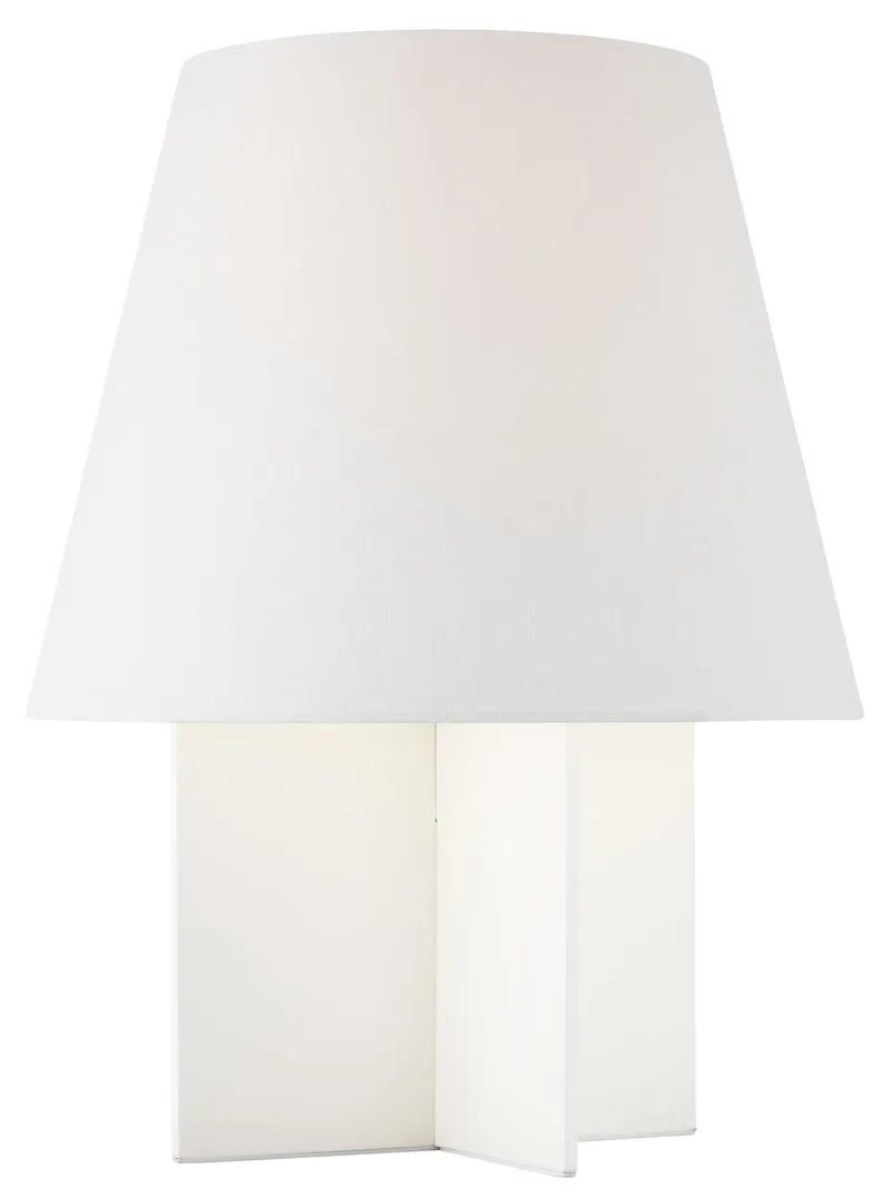 Blocco Table Lamp — Table Lamps Shade & Ambient