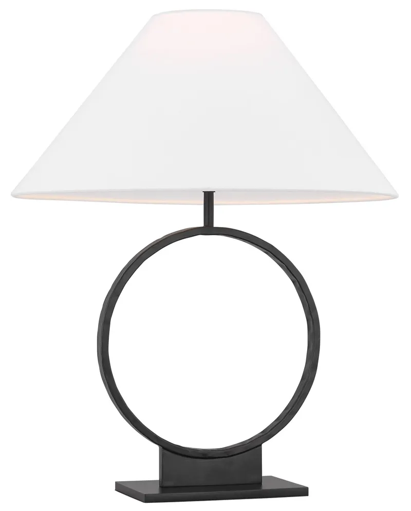 Orion Table Lamp — Table Lamps Shade & Ambient