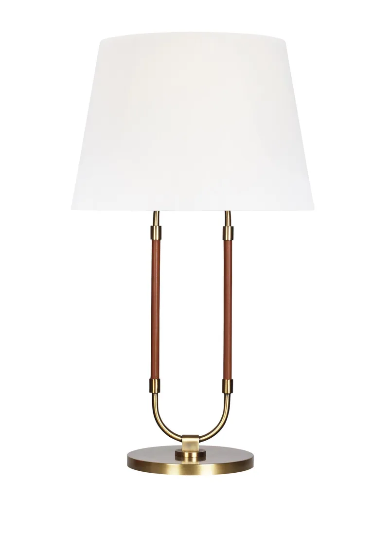 Katie Table Lamp — Table Lamps Shade & Ambient