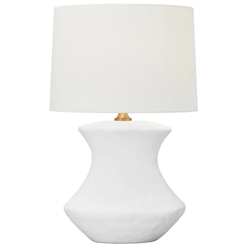 Bone Table Lamp — Table Lamps Shade & Ambient