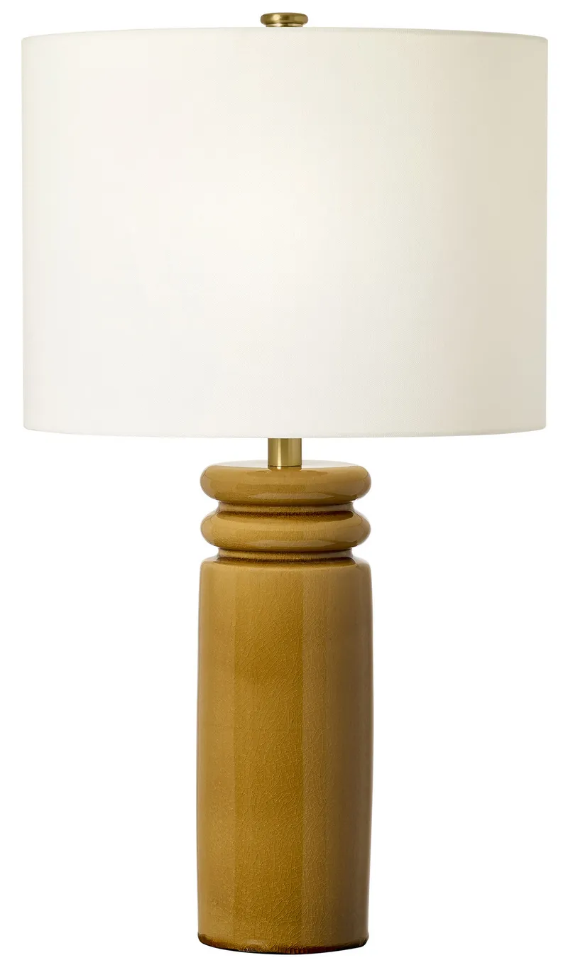 Feikudo Table Lamp — Table Lamps Shade & Ambient