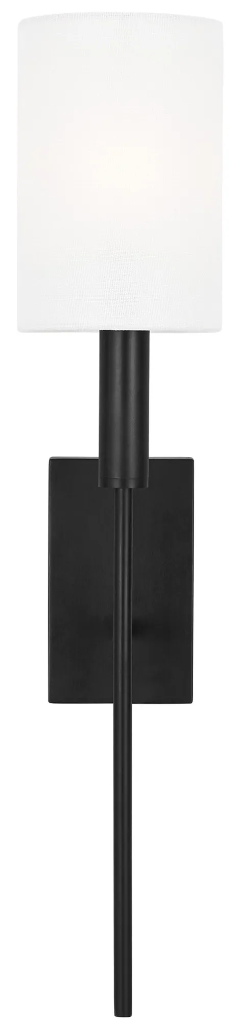 Brianna Tall Wall Sconce — Wall Sconces