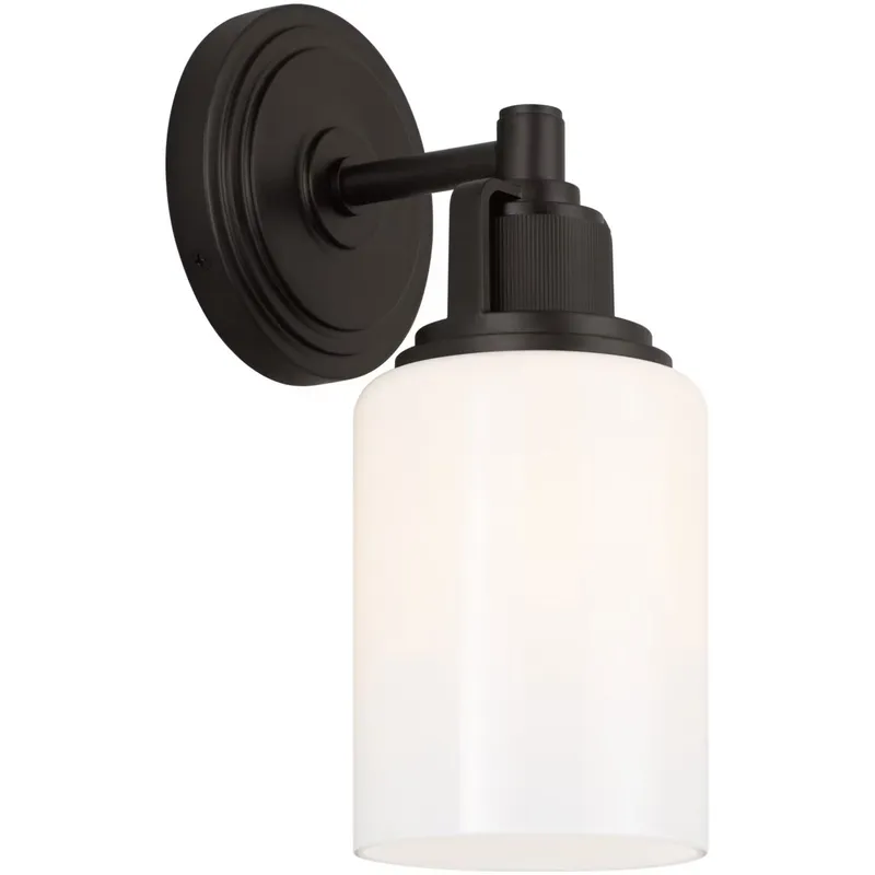 Ashford Bathroom Sconce — Wall Sconces