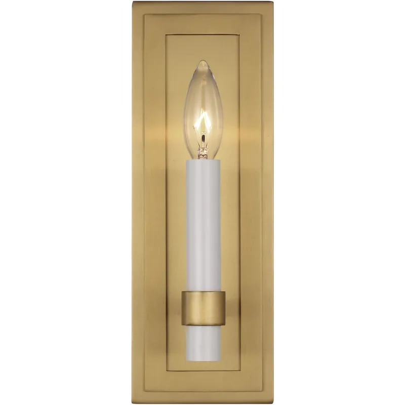 Marston Wall Sconce — Wall Sconces