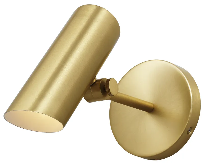 Frasar Adjustable Wall Light — Wall Sconces