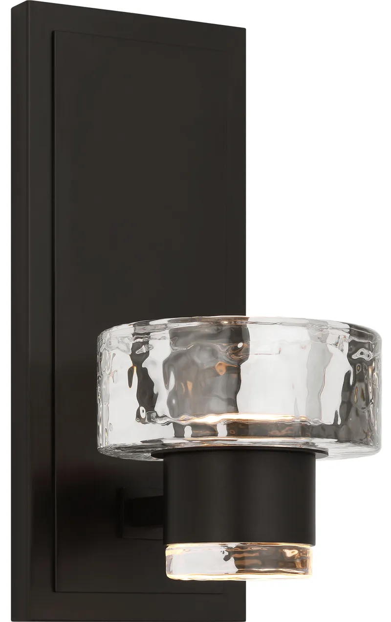 Holsted Wall Sconce — Wall Sconces