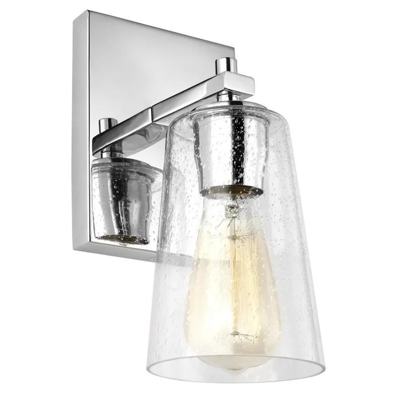 Mercer Wall Sconce — Wall Sconces