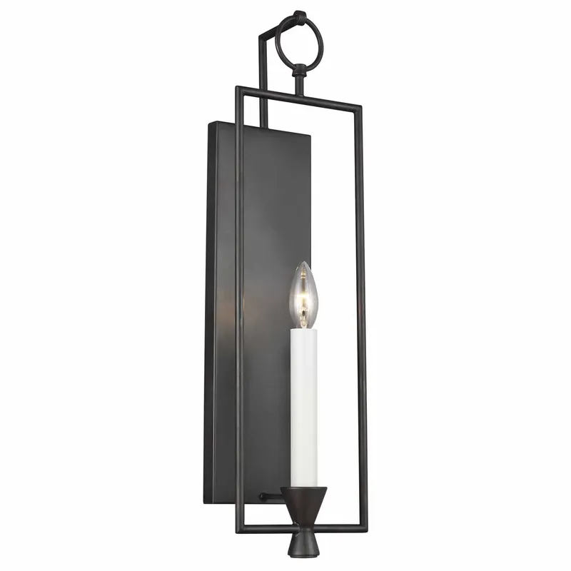 Keystone Wall Light — Wall Sconces