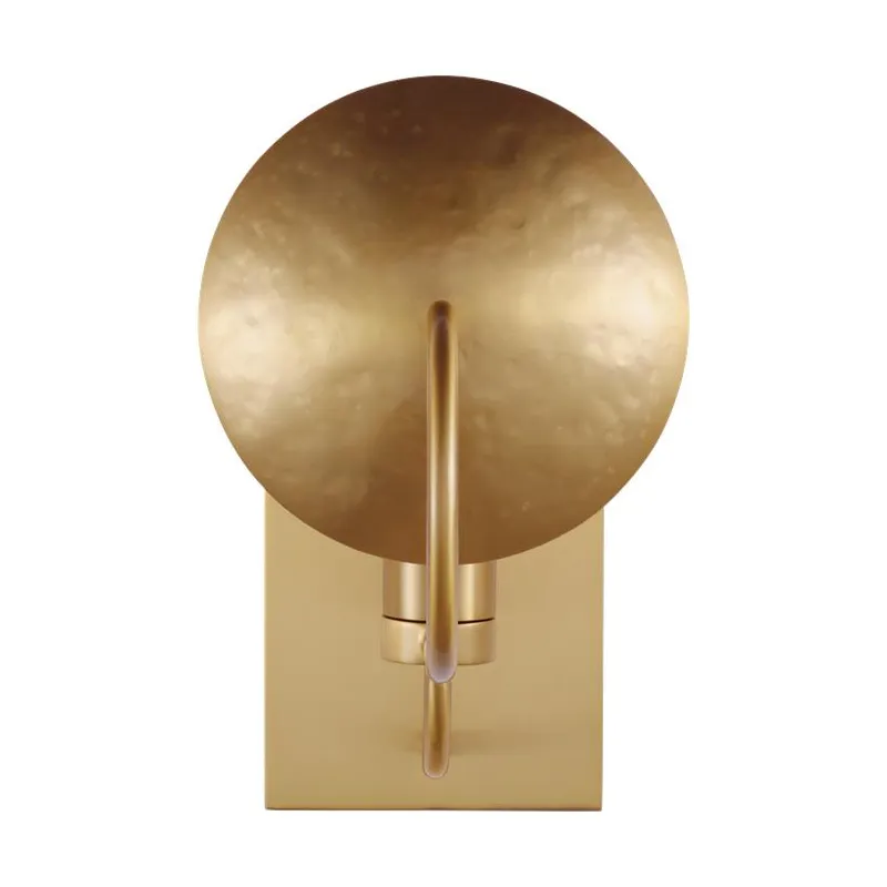Whare Wall Sconce — Wall Sconces