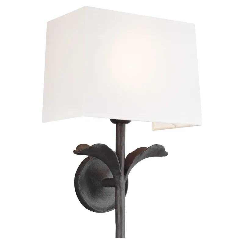Georgia Wall Light — Wall Sconces