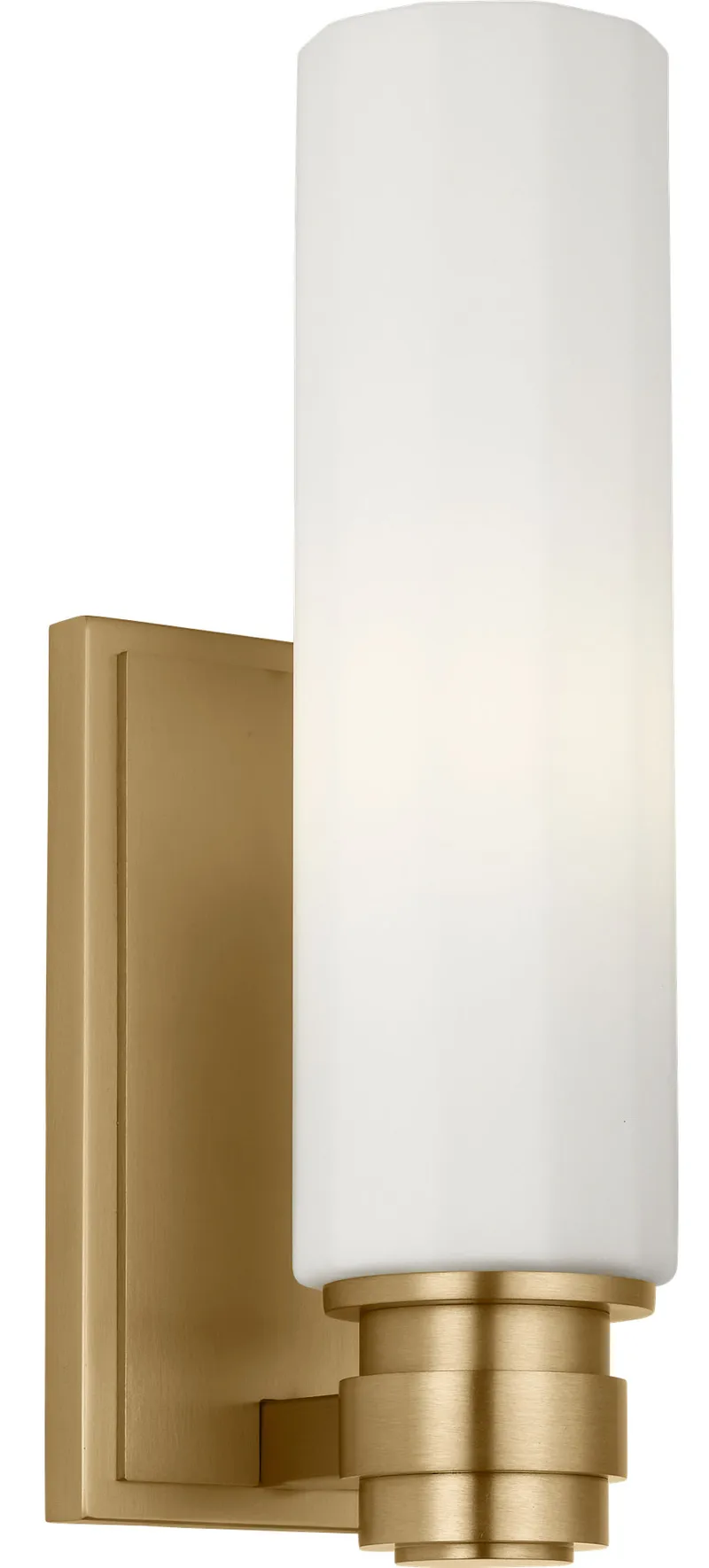 Fairfax Wall Sconce — Wall Sconces