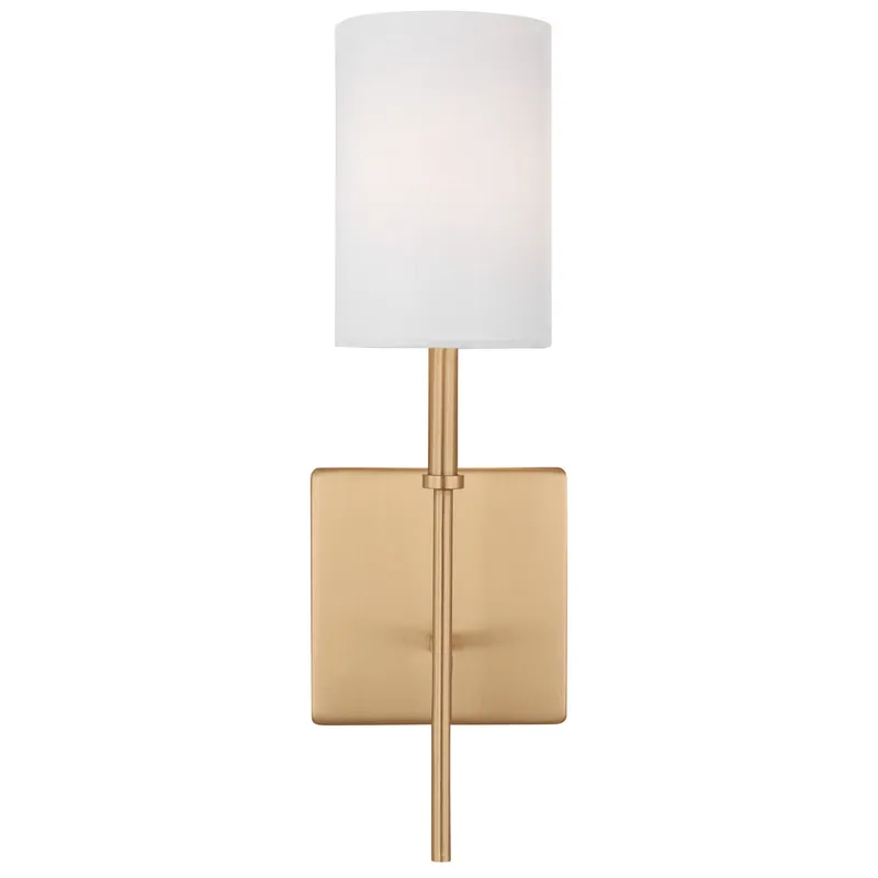 Foxdale Wall Light — Wall Sconces