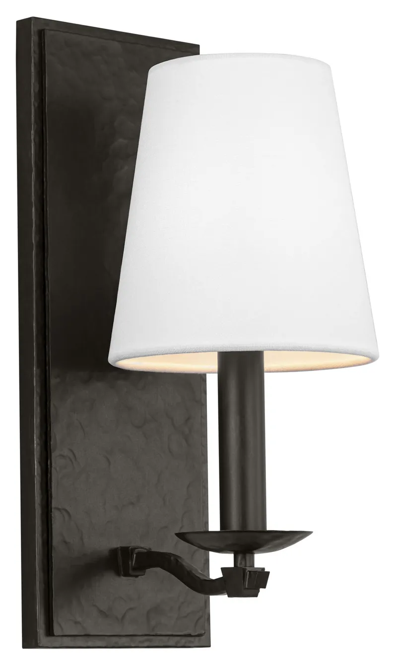 Wellen Wall Sconce — Wall Sconces