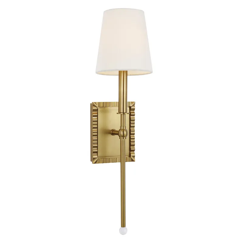 Baxley Wall Sconce — Wall Sconces