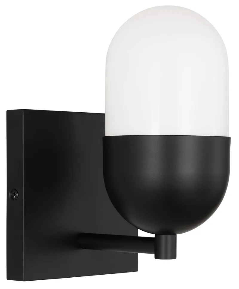 Foster Wall Sconce — Wall Sconces