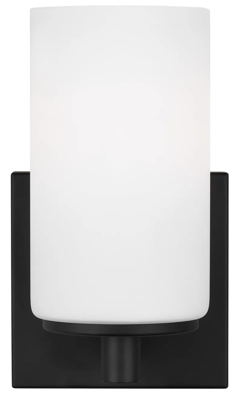 Zire LED Wall Sconce — Wall Sconces