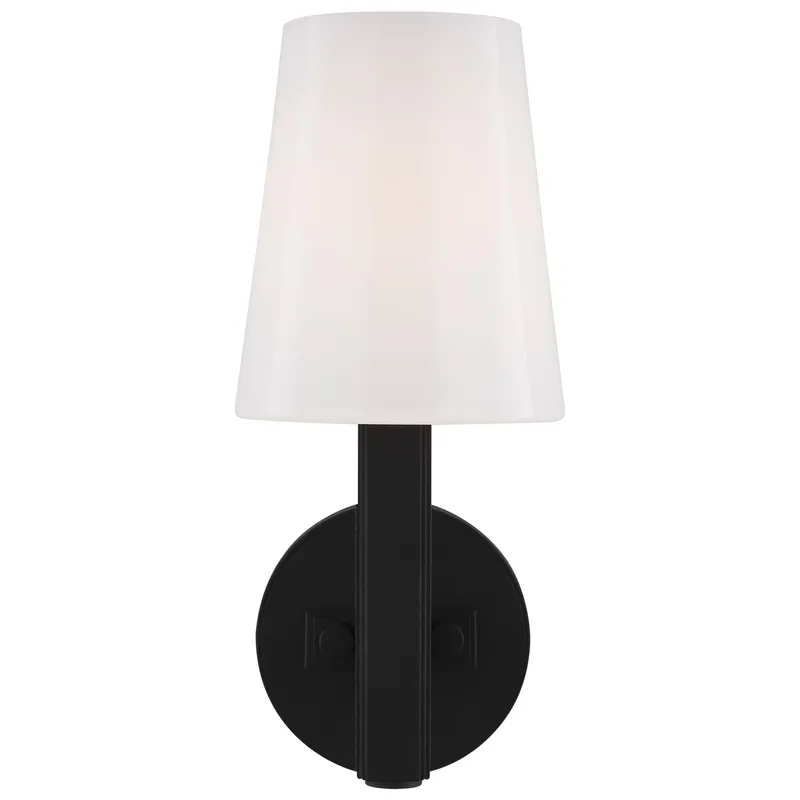 Logan Wall Light — Wall Sconces