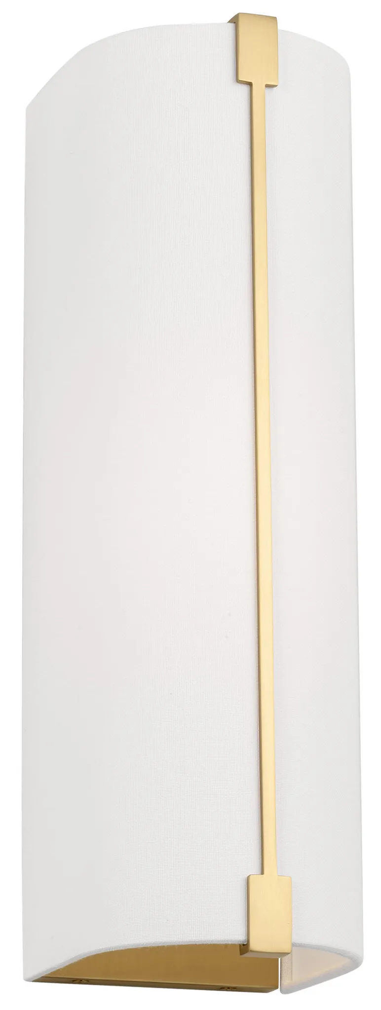 Bergen Wall Sconce — Wall Sconces