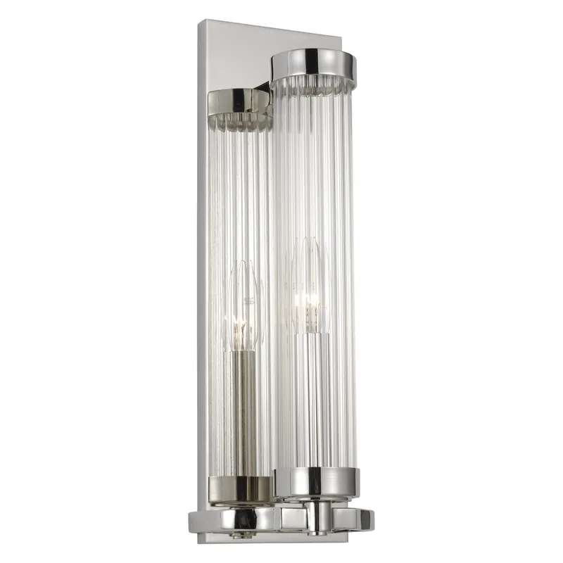 Demi Wall Sconce — Wall Sconces