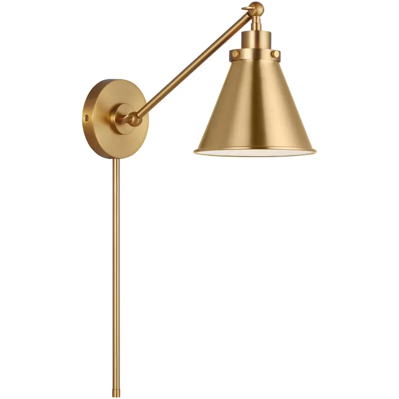 Wellfleet Wall Light — Wall Sconces