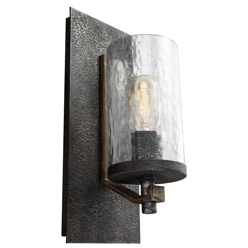 Angelo Wall Sconce — Wall Sconces