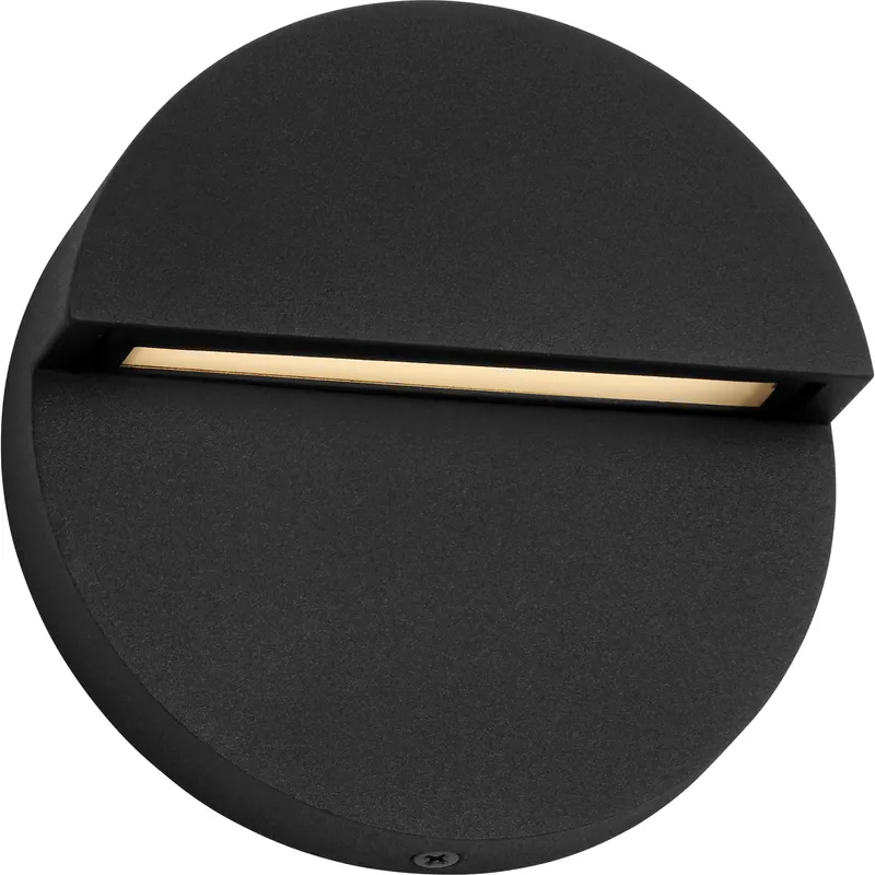 Banks Indoor / Outdoor Wall Light — Wall Sconces
