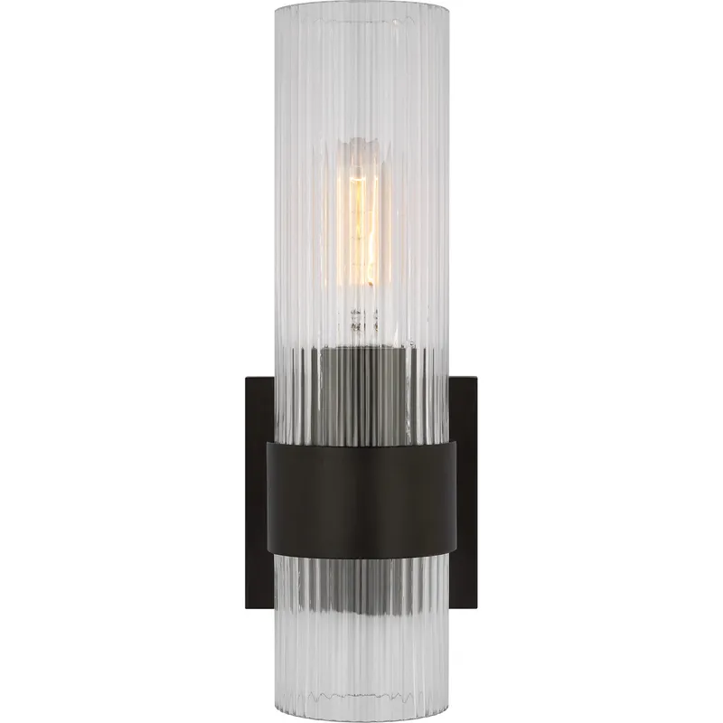 Geneva Wall Sconce — Wall Sconces