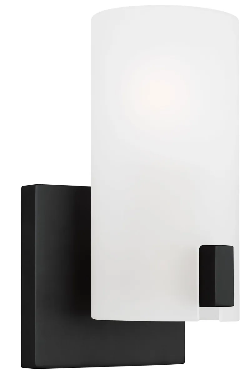 Rhode Wall Sconce — Wall Sconces
