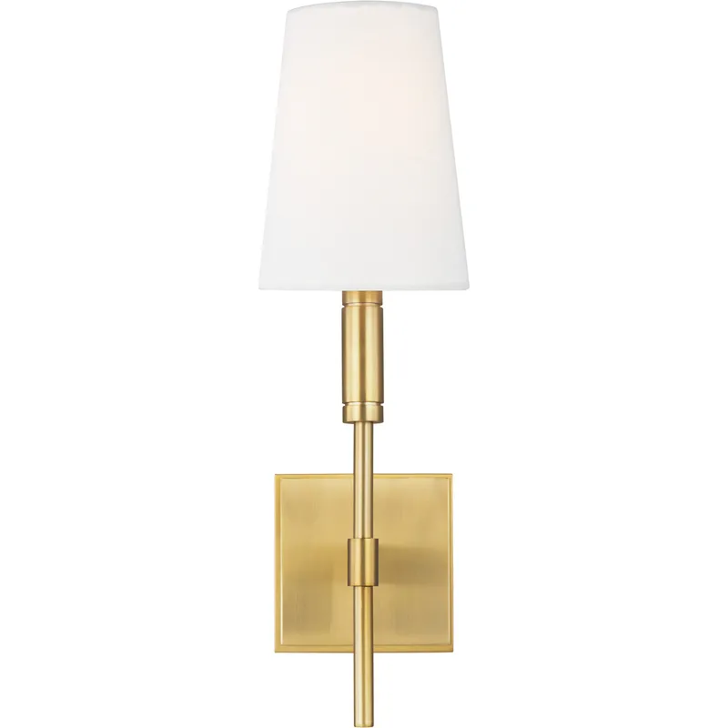 Beckham Classic Wall Sconce — Wall Sconces
