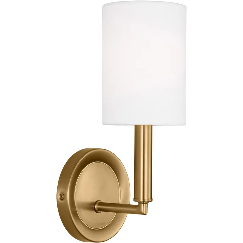 Egmont Wall Sconce — Wall Sconces