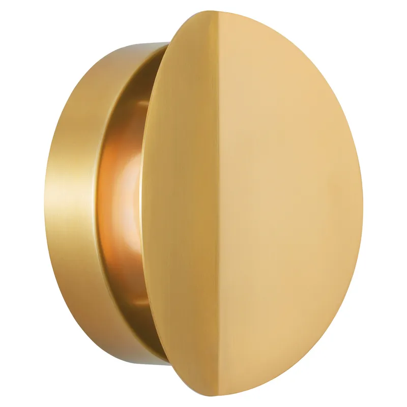 Dottie Wall Sconce — Wall Sconces
