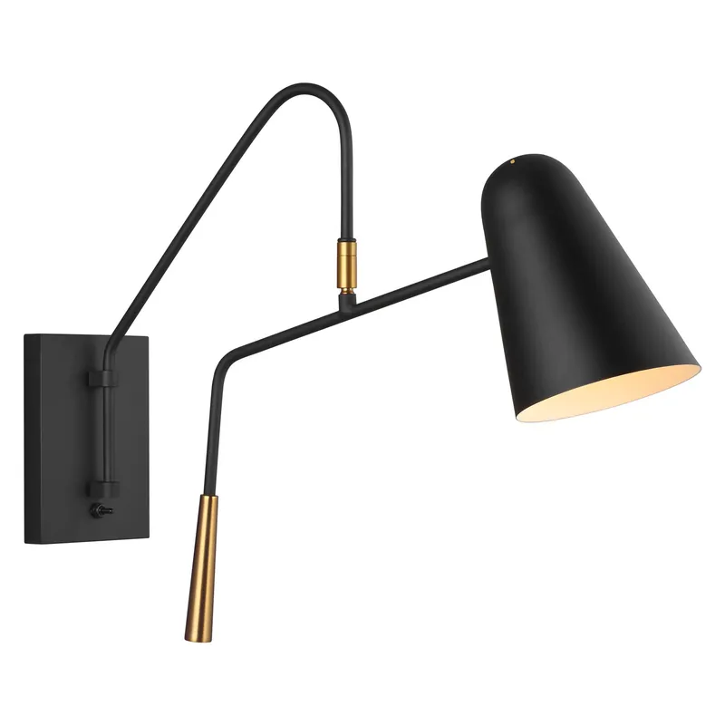 Simon Wall Sconce — Wall Sconces