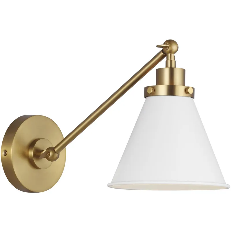 Wellfleet Wall Sconce — Wall Sconces