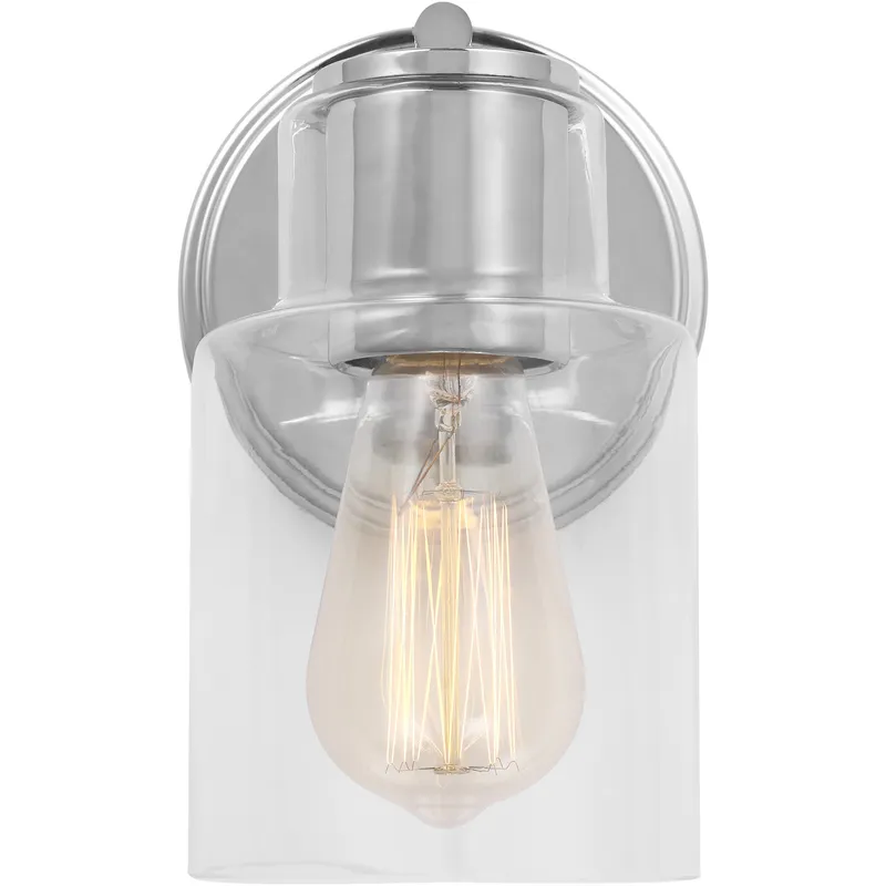 Sayward Wall Sconce — Wall Sconces