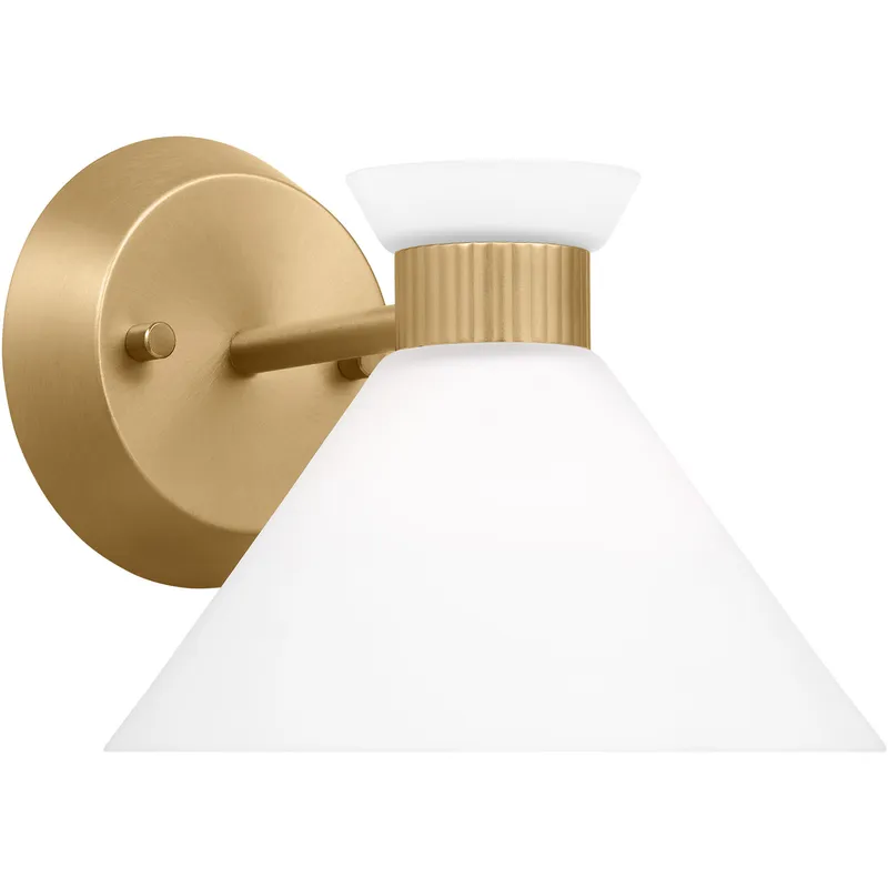 Belcarra Wall Sconce — Wall Sconces