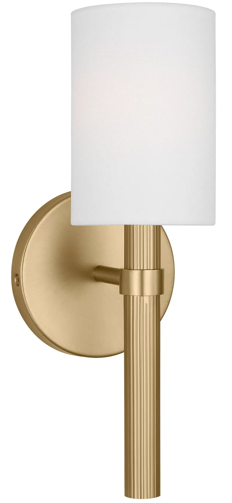 Manor Wall Sconce — Wall Sconces
