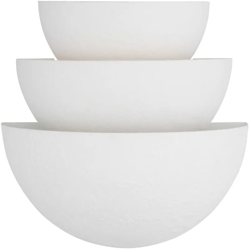 Beaunay Tiered Wall Sconce — Wall Sconces