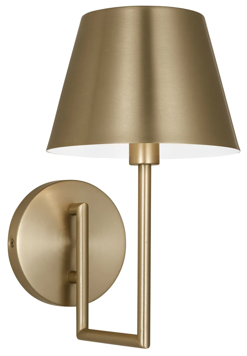 Ender Wall Sconce — Wall Sconces