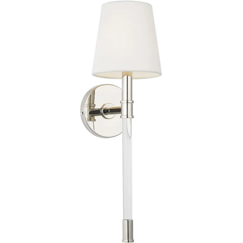 Hanover Wall Sconce — Wall Sconces